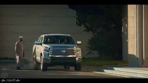 Toyota: One Team
