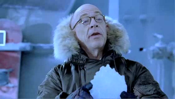 Farmers Insurance: Hailstone