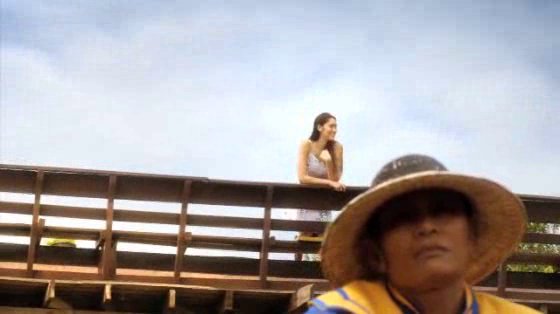 Cathay Pacific Airways: Miss Adventure