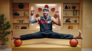Pointsbet: Pay 'Em Out Early