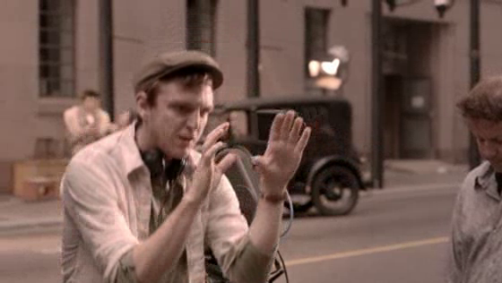 RBC/TIFF Emerging Filmmakers Competition: Helicopter