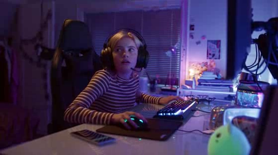 Elkjøp: Give Time Together