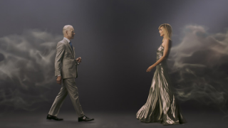 Lifetime: Project Runway Season 10 Promo
