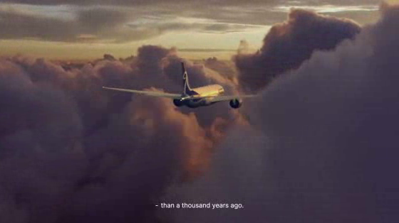 Norse Atlantic Airways: Stew