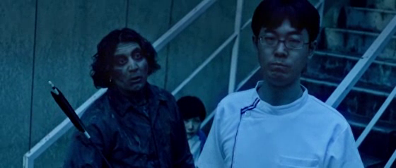 The University of Tokyo: Tried the UTokyo Nursing Method To Deal With a Zombie