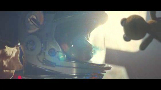 Com Hem: The Astronaut