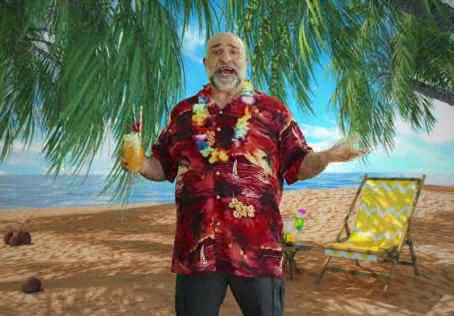 easyJet: Dad's Club