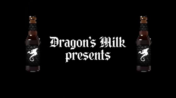 New Holland Brewing Company / Dragon's Milk: Raid the Dragon's Hoard
