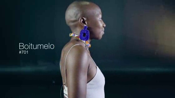 Dove: It's On Us
