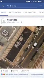 New Citroën C3: Crossover