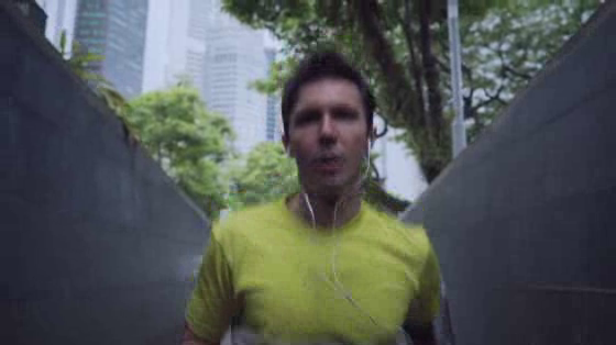 Running Stories: Running Stories