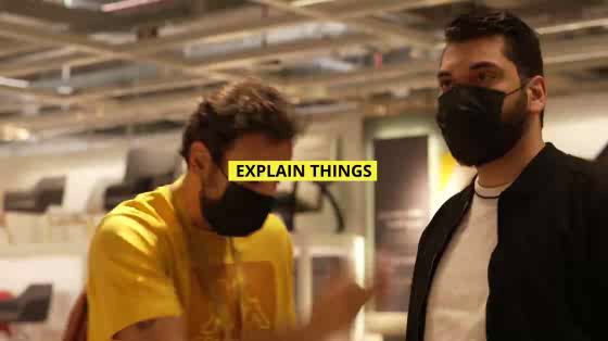 IKEA: IKEA Co-Worker