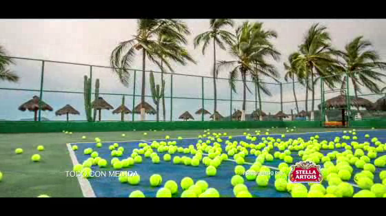 Stella Artois: Play Beautifully