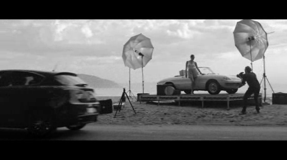 Alfa Romeo: The Romance of Performance