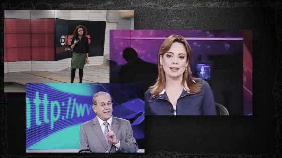 Curitiba City Hall: Unshareable Women