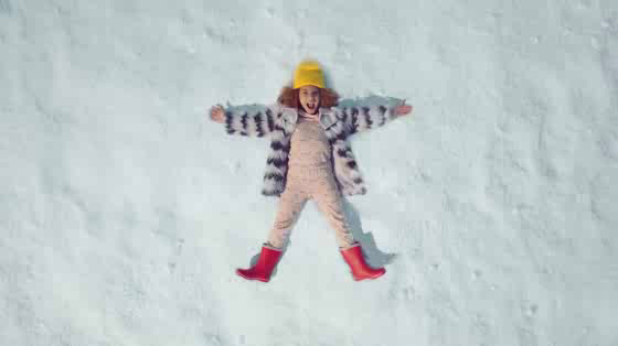 TK Maxx: White Christmas