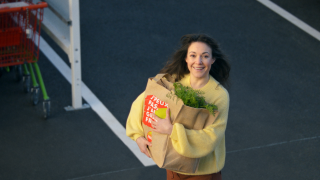 Grand Frais: In the Food for Love