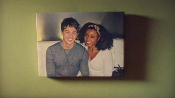 Zoopla: Picture Frame