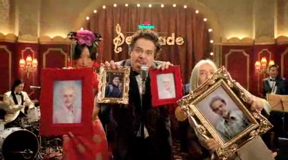 Heineken: The Serenade