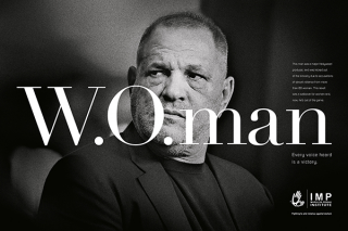 Instituto Maria da Penha: W.O.man - Producer