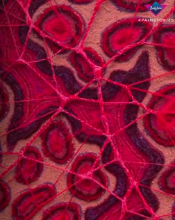Bodyform / Libresse: Pain Dictionary Definition, 3