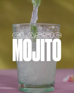 Bacardi: #BacardiMojitoRemix