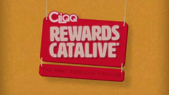 7-Eleven: CLiQQ Rewards CataLIVE: The first ever live catalog