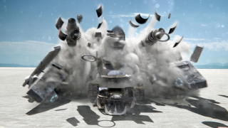 Mitsubishi Motors: Mixed Cars