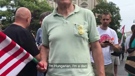 Budapest Pride 2017: Things We Have In Common