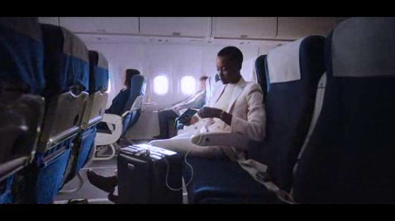 SAMSONITE: Born To Go