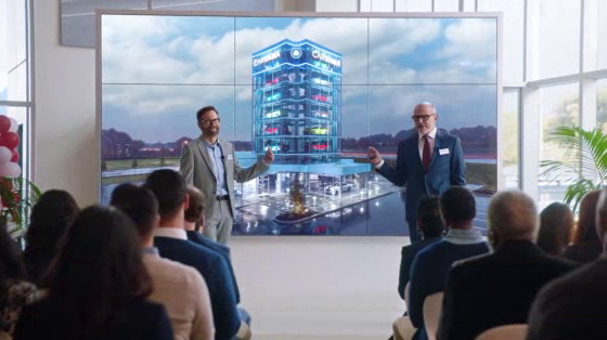 Carvana: So Gimmicky