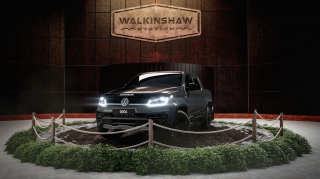 Volkswagen: Walkinshaw Station Stud Auction