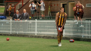 AUSTAR: AFL