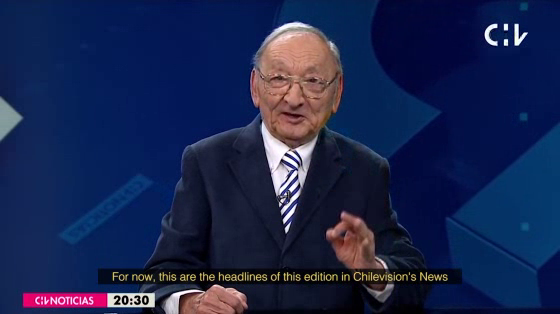 Las Rosas Foundation: The 88 Year Old Anchor