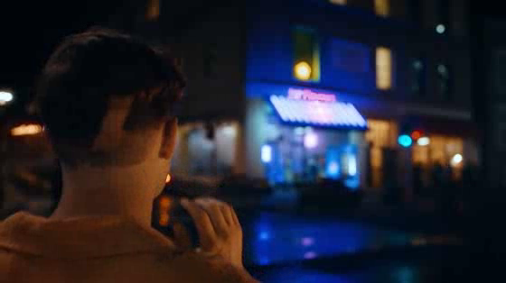 Pepsi: Instant Regret 3