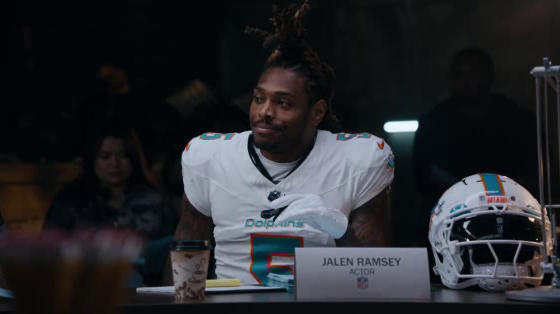 NFL: You Can’t Make This Stuff Up, 2