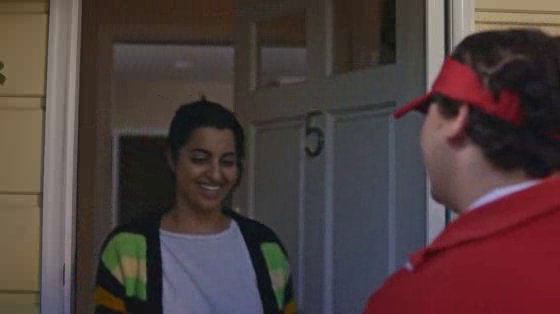 ESPN Fantasy Football: Only In Fantasy - Pizza Delivery Guy