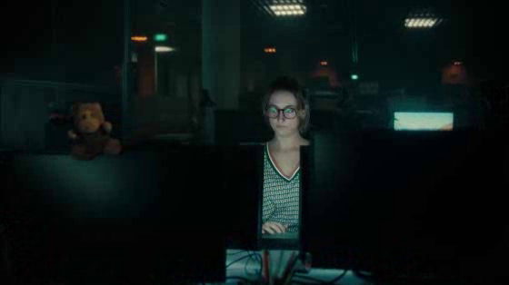 Heineken: The Office Cleaners