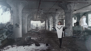 TEDx: TEDx Short Film - The Glass Era
