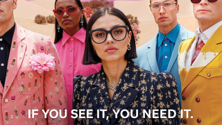 1001 Optometry: The Hidden Eye Test - EYE TEST