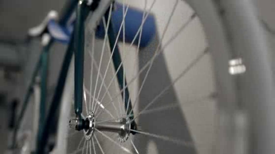 Buzzbike: Buzzbike