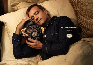 The Art of Shaving: Dreaming