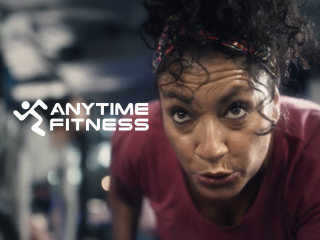 Anytime Fitness: Find Your Fit