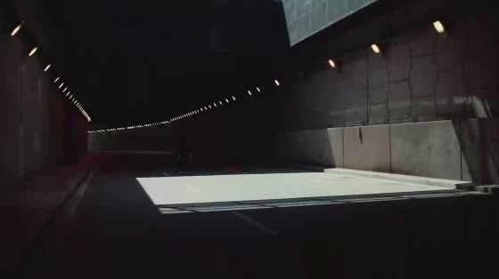 Ballantine's: There's No Wrong Way To Shape Your Future