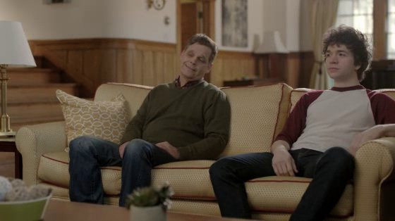 HBO Go: Faithful Dad