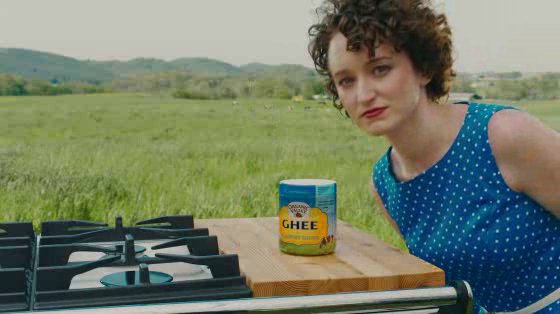 Organic Valley: Gheelish Any Dish: Internet Cooking YouTubers Love Ghee