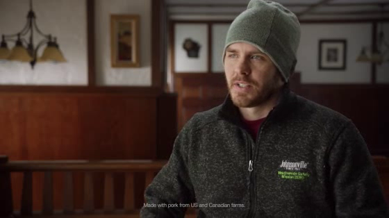 Johnsonville Sausage: Ideas Made the Johnsonville Way