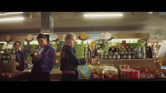Pump: Dairy Dancing