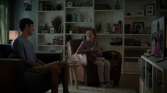 Ikea: Your Mother-In-Law