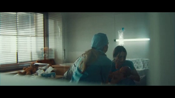 Kruger Products: Love is Messy